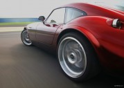 Wiesmann GT Wiesmann GT